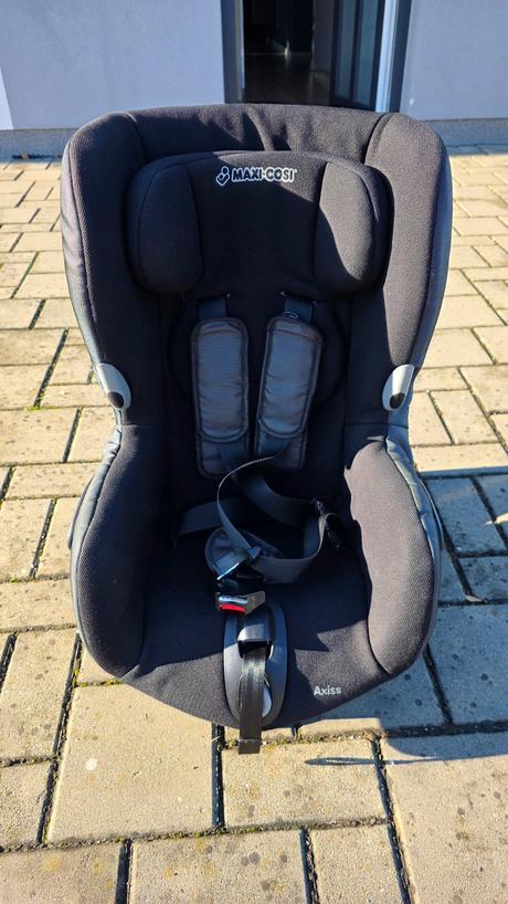 Autosedacka 9-18kg, maxi cosi