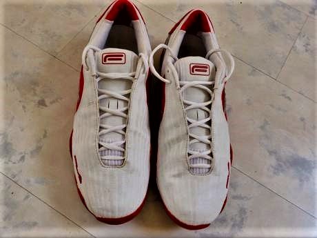 Tenisky fila, fila,46