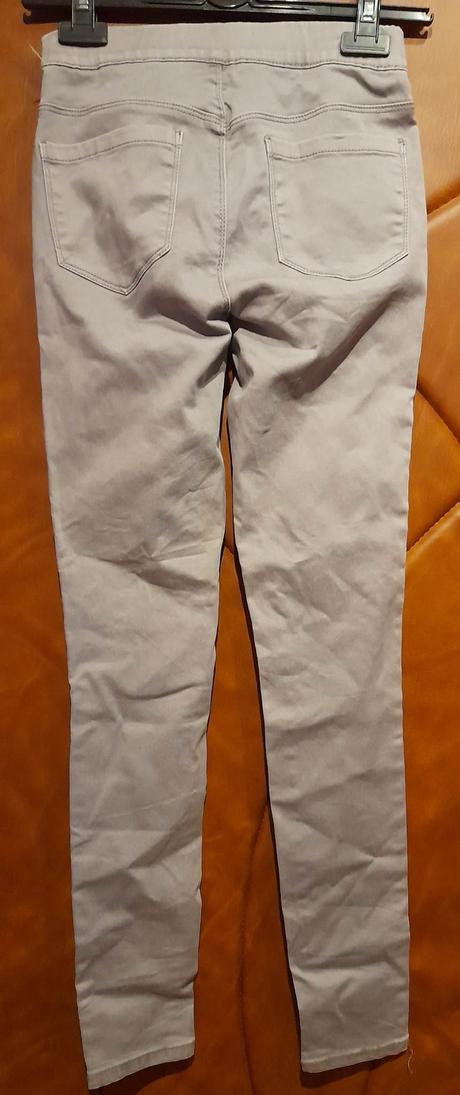 Rifle- jegginy, george,xs