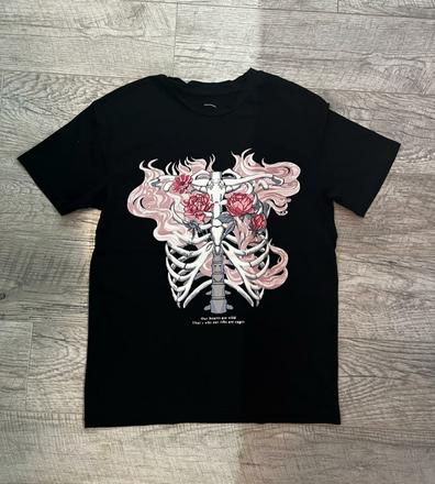 Tričko značky cropp, s