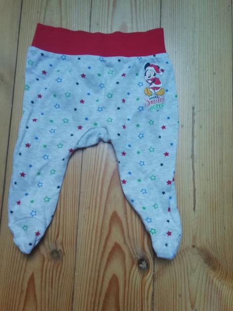 Vianočné polodupky, 68