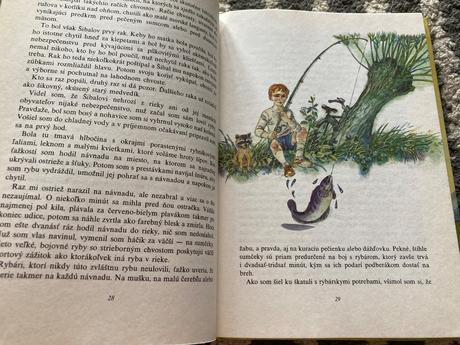 Darebáčik prvé vydanie 1987,