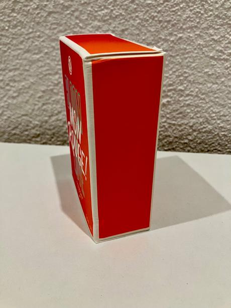 Mon rouge bloom in love 50 ml,