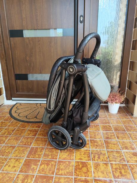 Športový kočík, zopa,zopa quiq 2