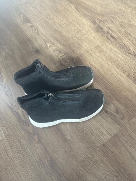 Tenisky s trblietkami, reserved,31