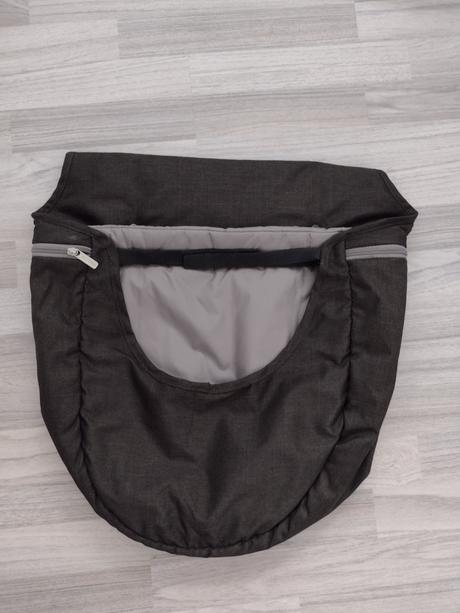 Univerzálny nánožník na kočík, abc design,joolz geo3