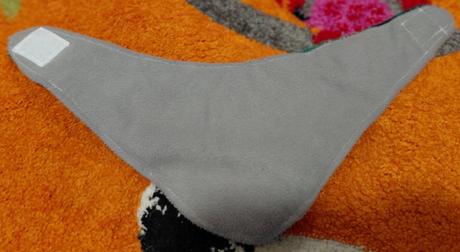 Handmade slintáčik,