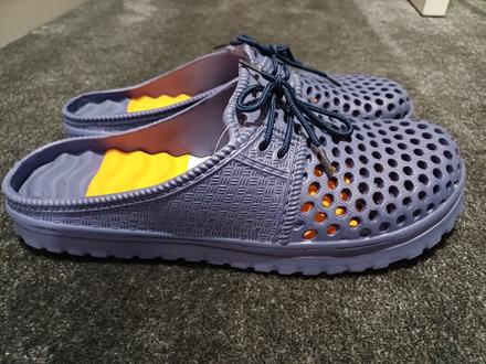 Gumene crocsy v.45, 45