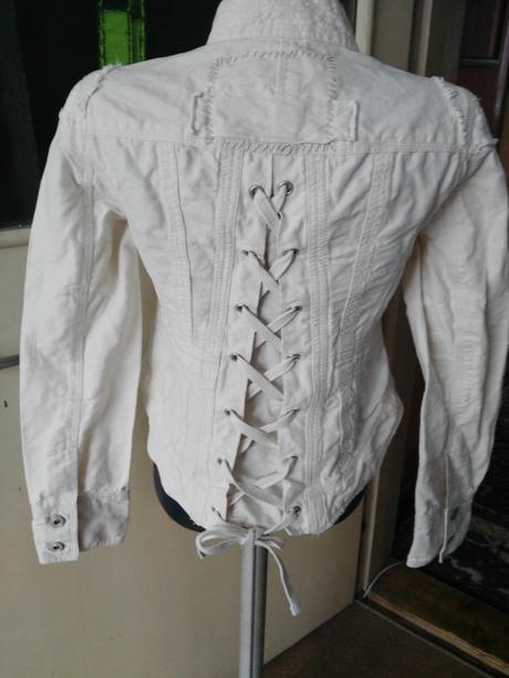 Bunda, river island,38