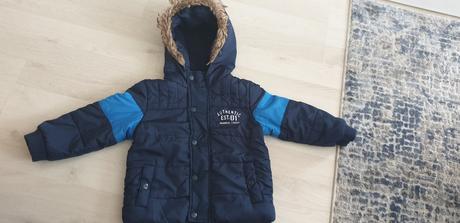 Prechodná/zimná bunda č.86, f&f,86