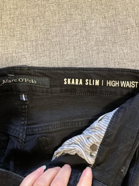 Rifle, marc o´polo,30