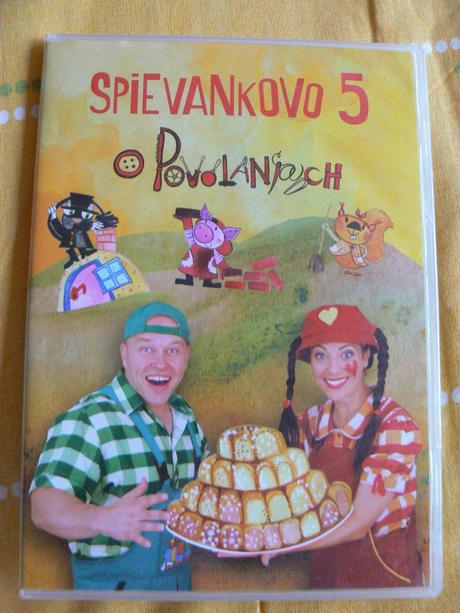 Spievankovo 5, 