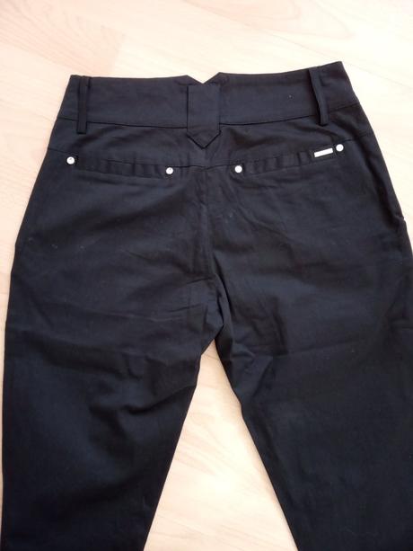 Elegantne nohavice, xs