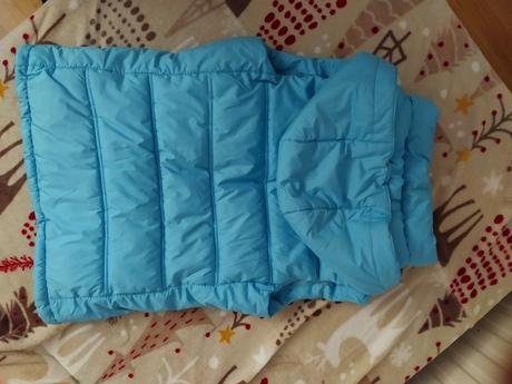 Damska/dievcenska vesta, h&m,36