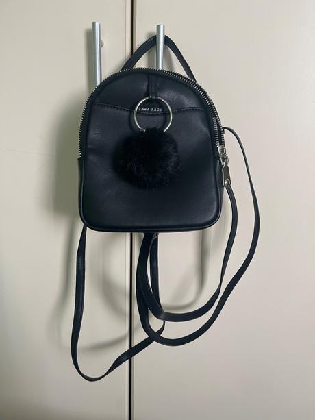 Mini batoh lara bags, lara bags