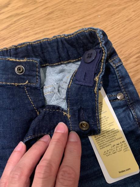 Rifle lindex, lindex,68