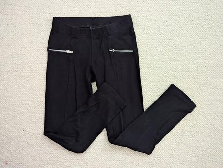 122 / 128 legíny peppetrs, pepperts,122