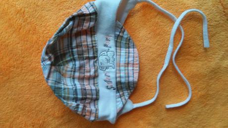 Letná čiapka , magrof,74