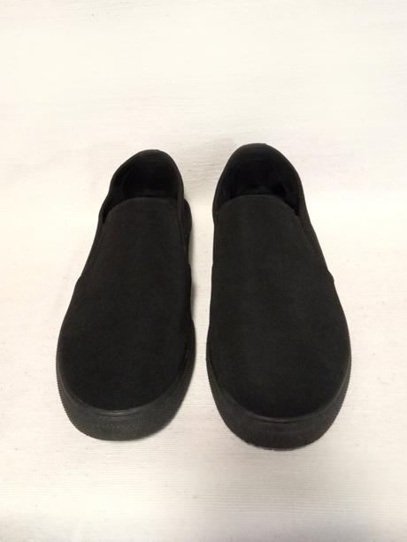 Tenisky elly shoes, 40