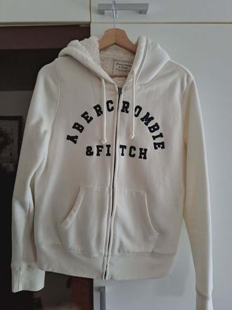Abercrombie & fitch mikina, abercrombie&fitch,m