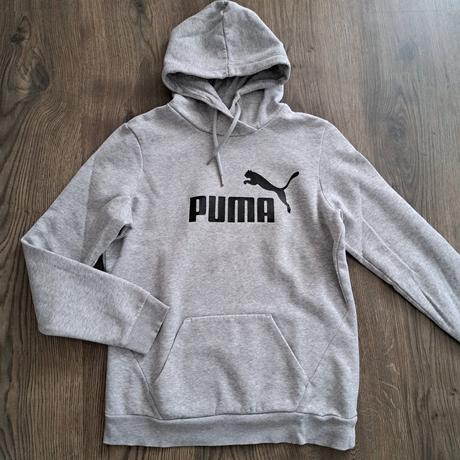 Športová mikina, puma,m