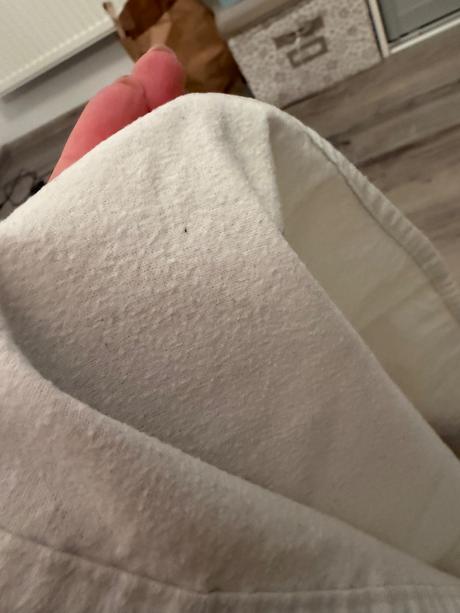 Babatkovske obliecky + gumena plachta bez gumiciek, šírka (cm): 110,dĺžka (cm): 120