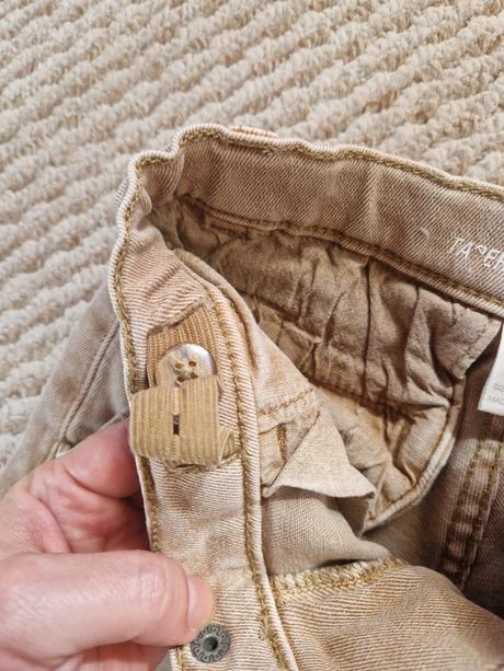 Zara chino nohavice, zara,116