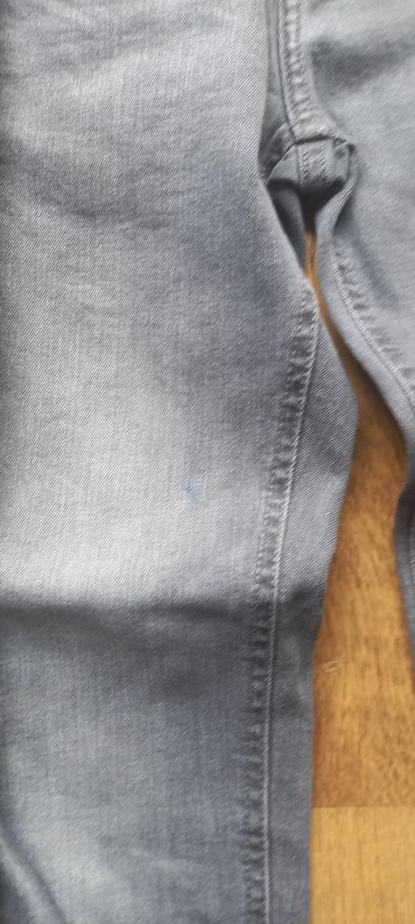 Slim rifle, chapter young,152