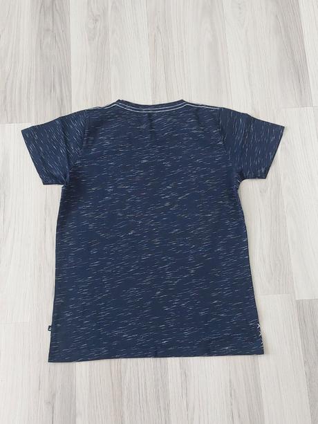 Chlapčenské tričko 164/170, alpine pro,164