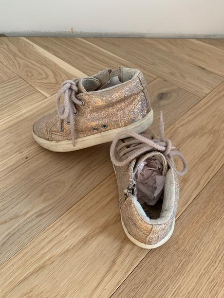 Zara tenisky, zara,25