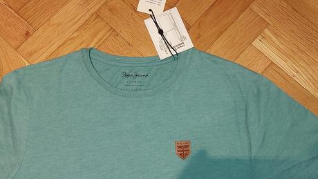 Tričko v.s, pepe jeans,s