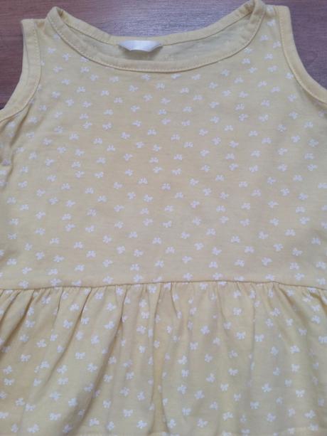 Minišaty/tielko 74, pepco,74