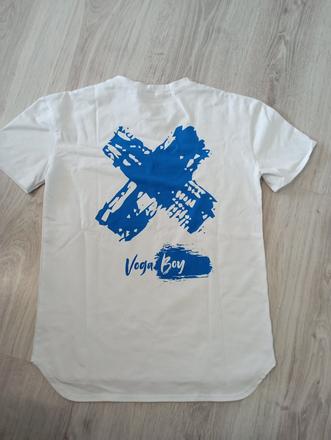 Chalanske tričko, 146