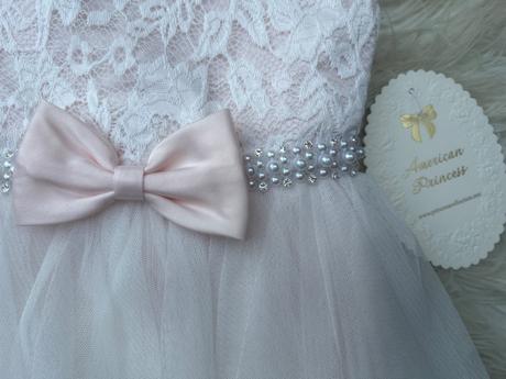 Šaty nové na 3 ročky, 