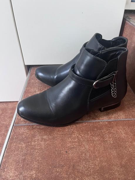 Čižmy, 37