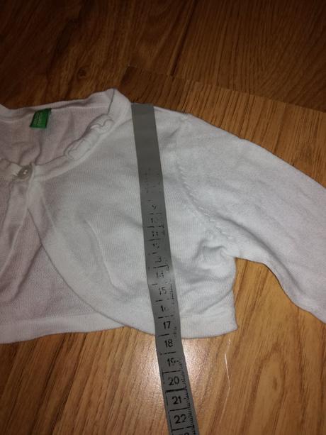 Bolerko, benetton,86