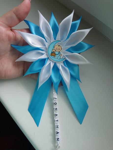 Kvietok na kočík, joolz geo3