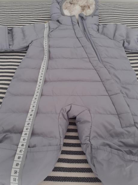 Paperovy overal 50 h&m, h&m,50