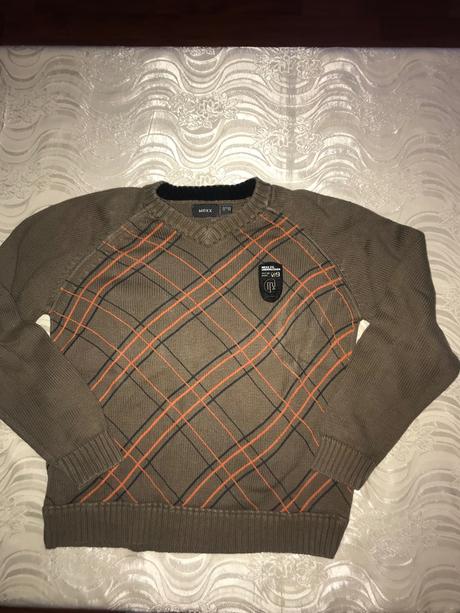 Svetere mexx, mexx,134