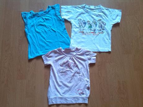 Rôzne diev. trička , 104