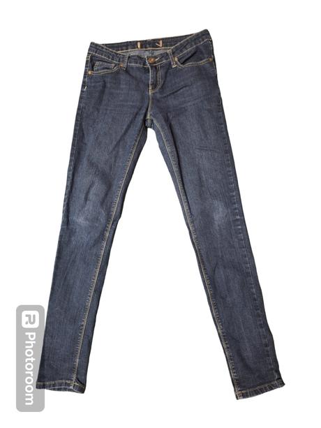 Dievčenské rifle, 170