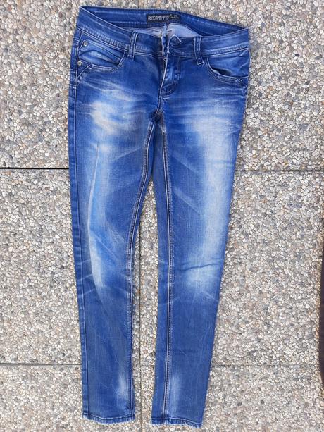 Chlapčenské rifle redpepper jeans velk. 26., 26