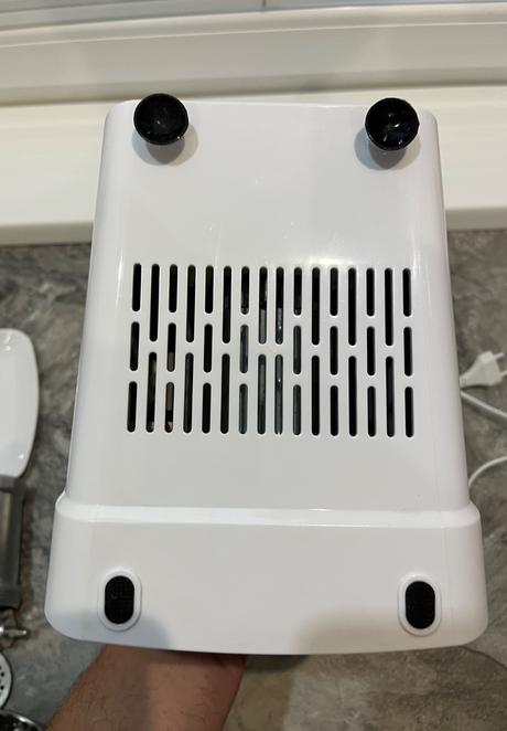 Mlynček na mäso bosch mfw2500w biely, bosch