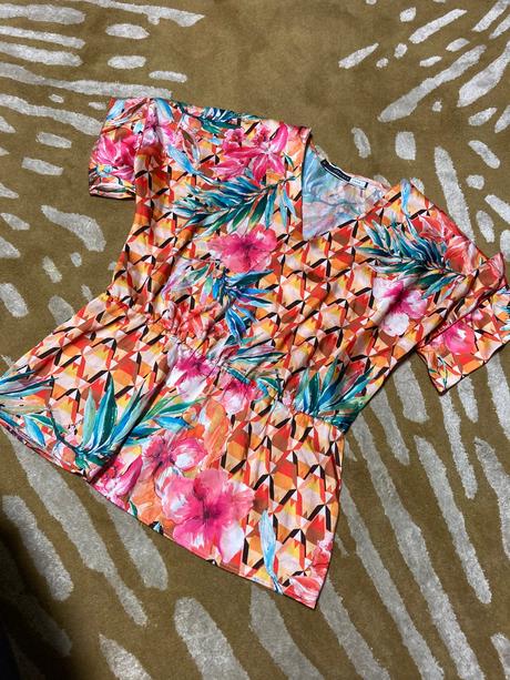 Top sportmax code, m