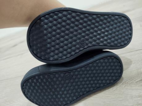 Topánočky pre dievčatko, 20