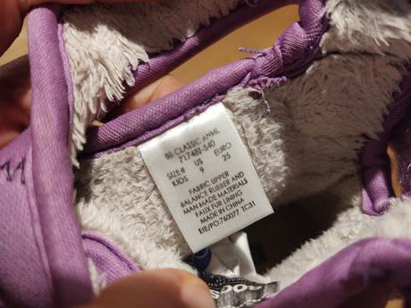 Dievčenské snehule boggs, veľ.25, 25