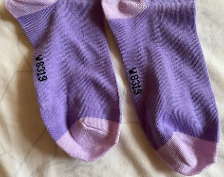 Bavlnené ponožky s potlačou errie fashion v. 39-41, 39