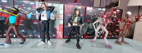 The stranger things, 