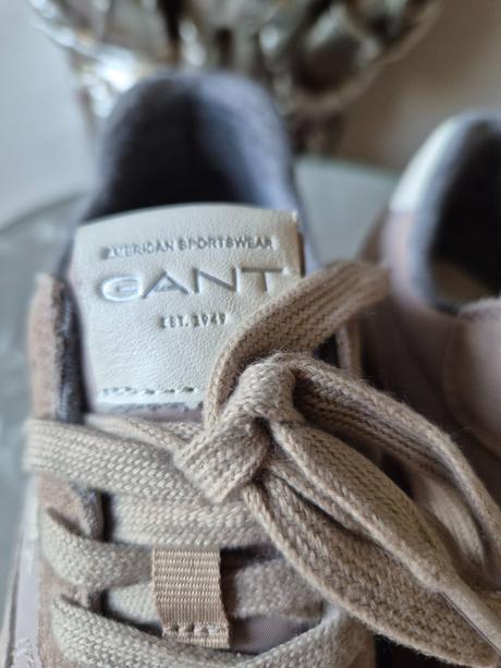 Gant tenisky, gant,37