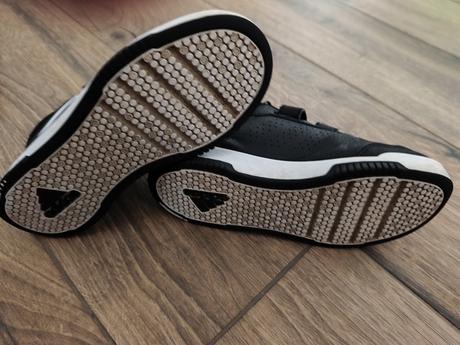Tenisky na donosenie, adidas,35